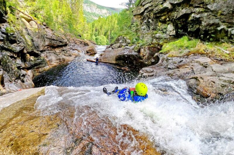 Dagali: Extreme Canyoning Experience - The Cost & Value