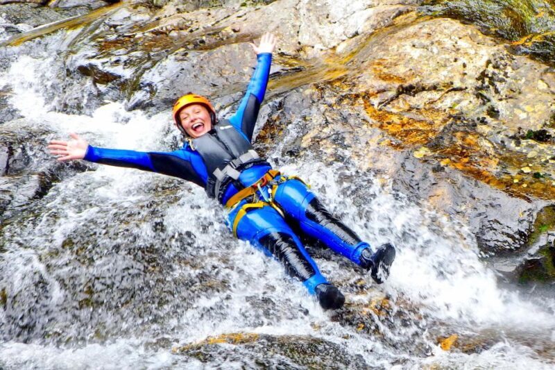 Dagali: Extreme Canyoning Experience - Insights from Reviews
