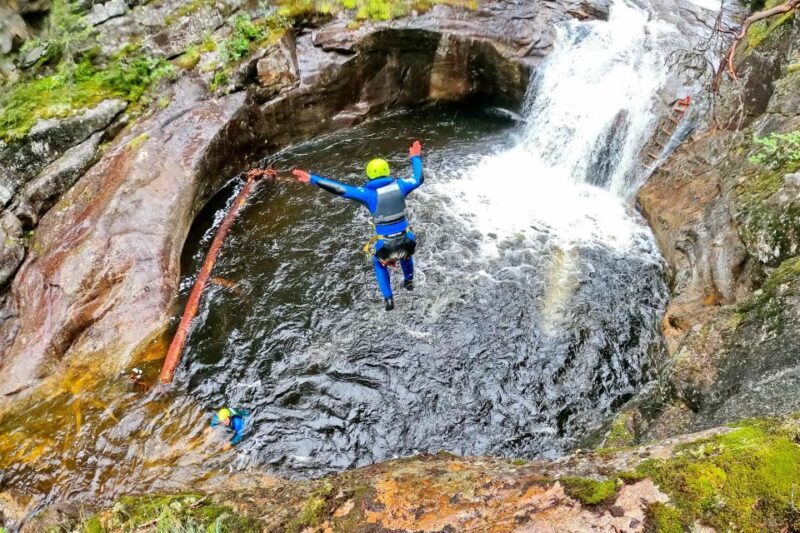 Dagali: Extreme Canyoning Experience - Final Thoughts