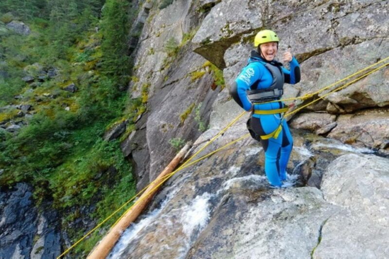 Dagali: Extreme Canyoning Experience - FAQ