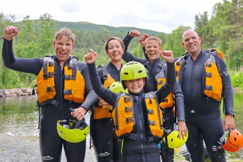Dagali: Family Rafting Adventure - Final Thoughts