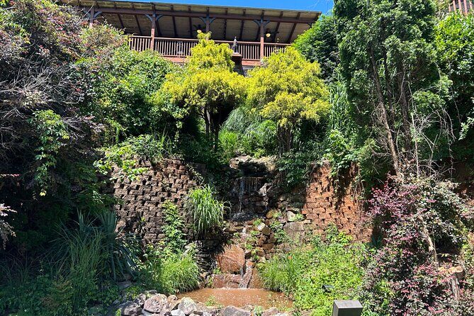 Dahlonega Wine & Dine Private Tour from Atlanta - FAQ