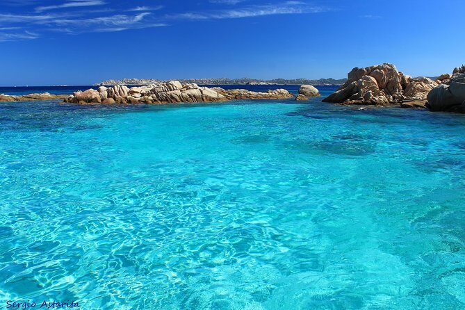 Daily 4 stop - boat excursion La Maddalena Archipelago - An In-Depth Look at the La Maddalena Archipelago Boat Tour