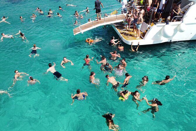 Daily 4 stop - boat excursion La Maddalena Archipelago - What Makes This Tour Stand Out?