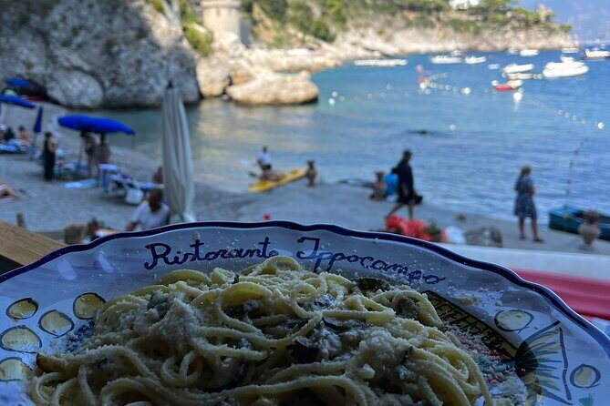 Daily Amalfi coast private tour in Allegra all 21 115 hp - Final Thoughts