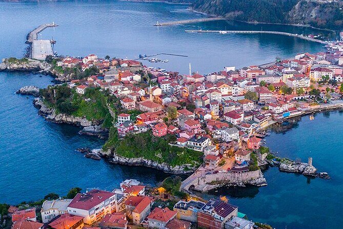 Daily Amasra and Safranbolu Tour from Amasra with Expert Guide - What to Expect from This Tour