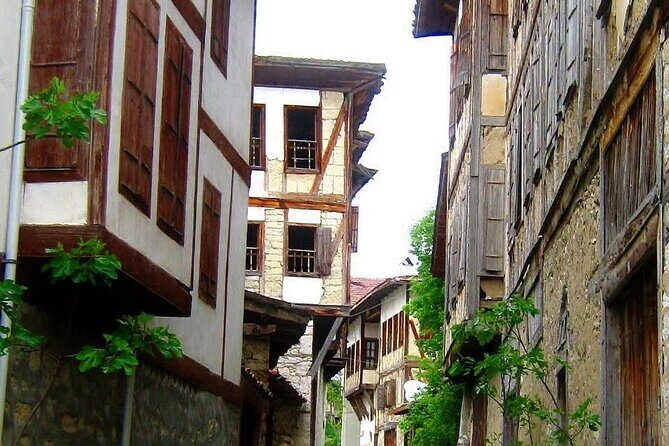 Daily Amasra and Safranbolu Tour from Amasra with Expert Guide - Who Should Consider This Tour?