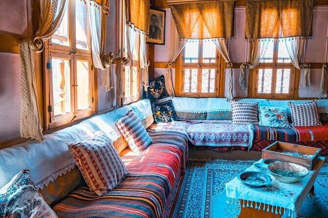 Daily Amasra and Safranbolu Tour from Amasra with Expert Guide - FAQ