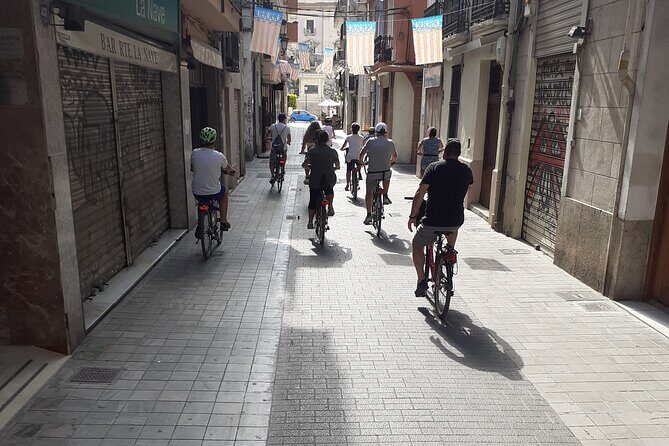 Daily Bike Rental Valencia - Is This Bike Rental Right for You?
