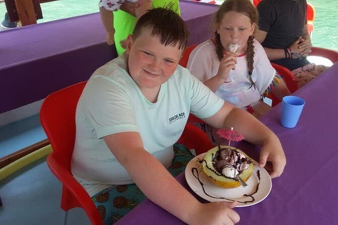 Daily Boat Trip - An In-Depth Look at the Experience