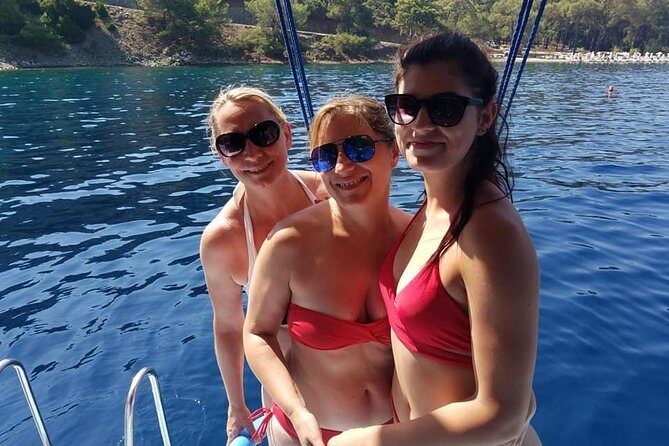 Daily Boat Trip - The Snorkeling Experience