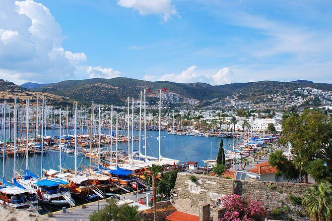 Daily Boat Trip in Bodrum with Lunch - An In-Depth Look at the Bodrum Boat Trip