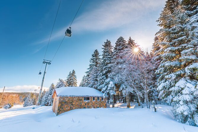 Daily Bursa and Uludag Tour - FAQ