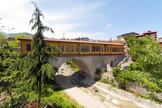 Daily Bursa City Tour by Private Minivan (Day Trip from Istanbul) - Frequently Asked Questions