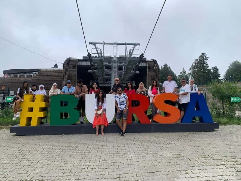 Daily Bursa Tour from istanbul - Practical Tips and Considerations