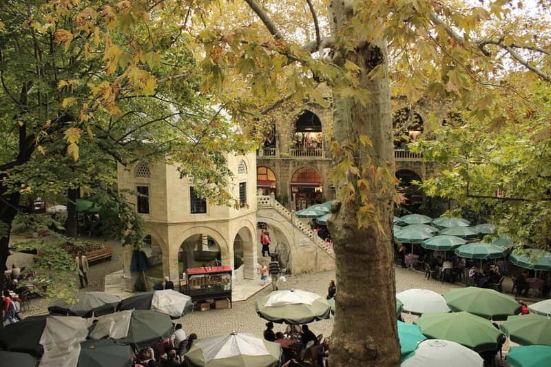 Daily Bursa Tour from istanbul - Who Should Consider This Tour?