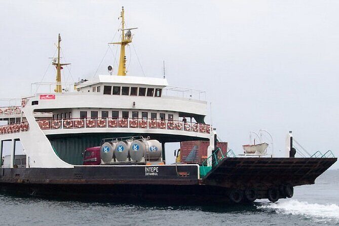 Daily Bursa Uludag Mountain & Cable Car Tour with Lunch from Istanbul - FAQ