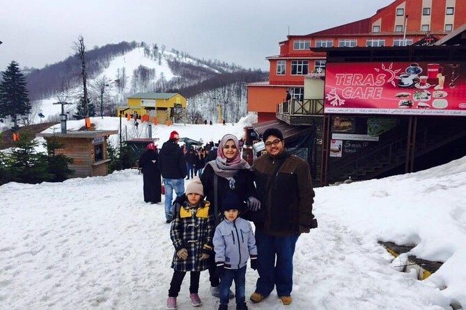 Daily Bursa Uludag Tour - Who Should Consider This Tour?