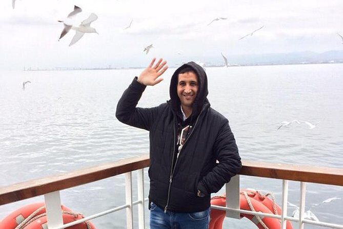 Daily Bursa Uludag Tour - FAQ