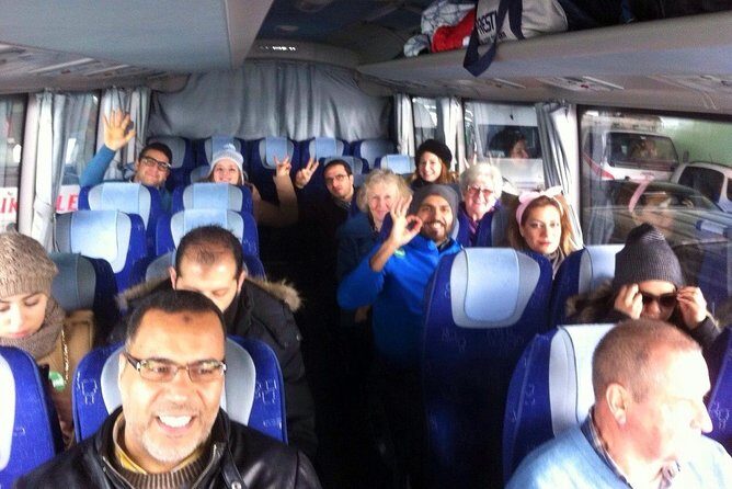 Daily Bursa Uludag Tour - Final Thoughts