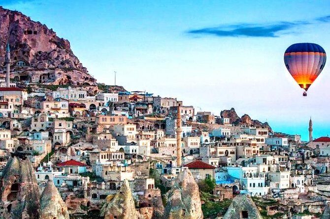Daily Cappadocia From Konya - Final Thoughts