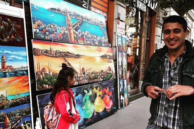 Daily Cappadocia North Tour - FAQ