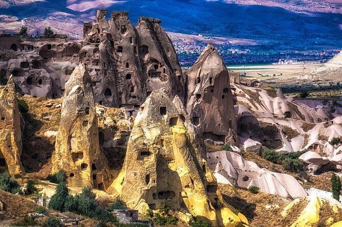 Daily Cappadocia Tour from Istanbul by Flight - Is It Worth the Price?