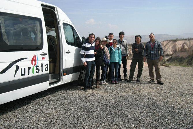 Daily Cappadocia Tour from Istanbul by Flight - Is This Tour Right for You?