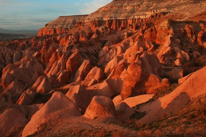 Daily Cappadocia Tour From Istanbul - The Itinerary Breakdown