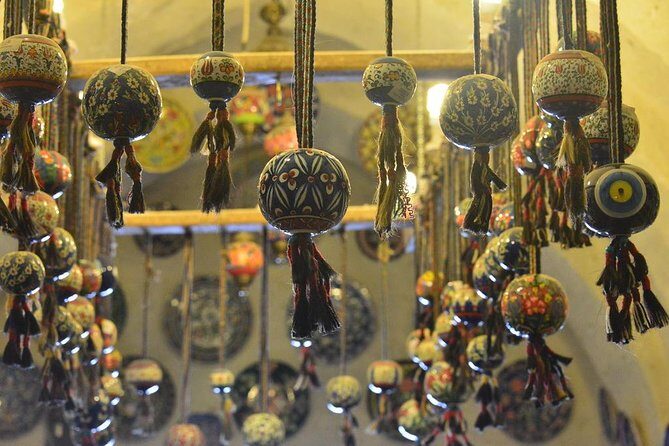 Daily Cappadocia Tour From Istanbul - Transport and Group Size