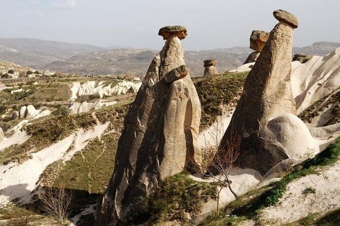 Daily Cappadocia Tour From Istanbul - The Value of This Tour