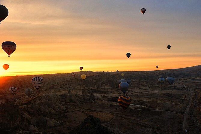 Daily Cappadocia Tour From Istanbul - Who Should Consider This Tour?