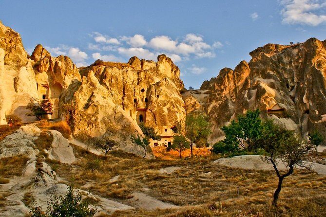 Daily Cappadocia Tour From Istanbul - The Sum Up
