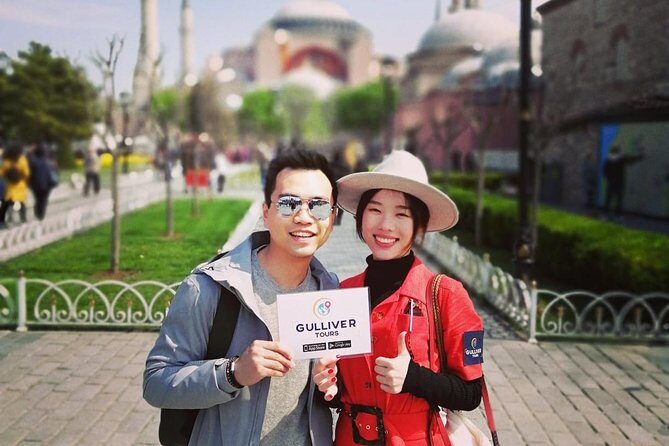 Daily City Tours in stanbul / Skip the Lines - An In-Depth Look at What the Tour Offers