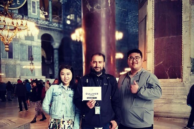 Daily City Tours in stanbul / Skip the Lines - Real Experiences and Feedback