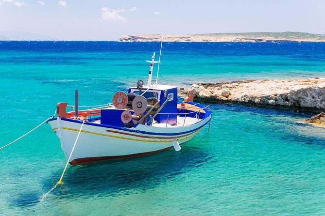 Daily Cruise from Paros to Mykonos - What Makes This Tour Stand Out?