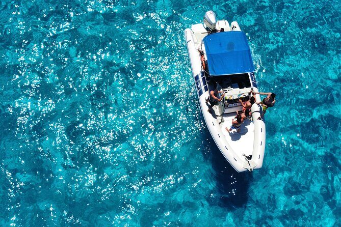 Daily Egadi Tour: Favignana and Levanzo in Rubber Dinghy - Who Should Book This?