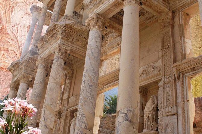 Daily Ephesus & House of Virgin Mary from Istanbul - Small Group - What Sets This Tour Apart