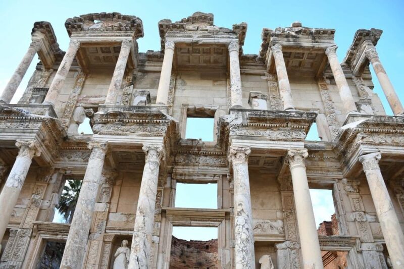 Daily Ephesus&Pamukkale Tour from Istanbul by Return Flight - Is This Tour for You?
