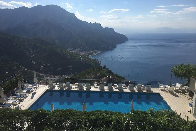 Daily Excursion Full Day 8 Hours ( Amalfi Ravello Pompei) - Who Should Consider This Tour?