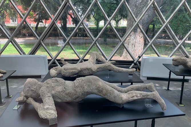 Daily Excursion Full Day 8 Hours ( Amalfi Ravello Pompei) - FAQs