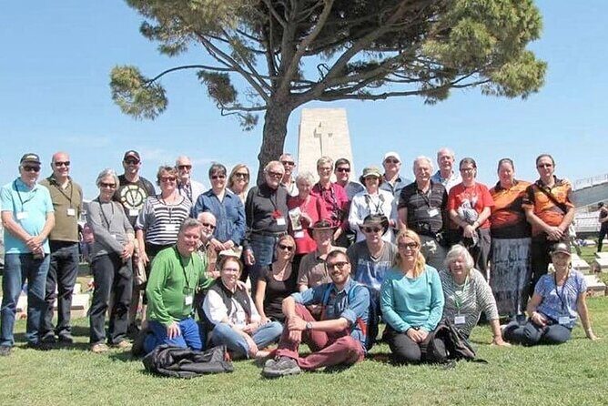 Daily Gallipoli Tour from Istanbul - An Honest Look at the Daily Gallipoli Tour from Istanbul