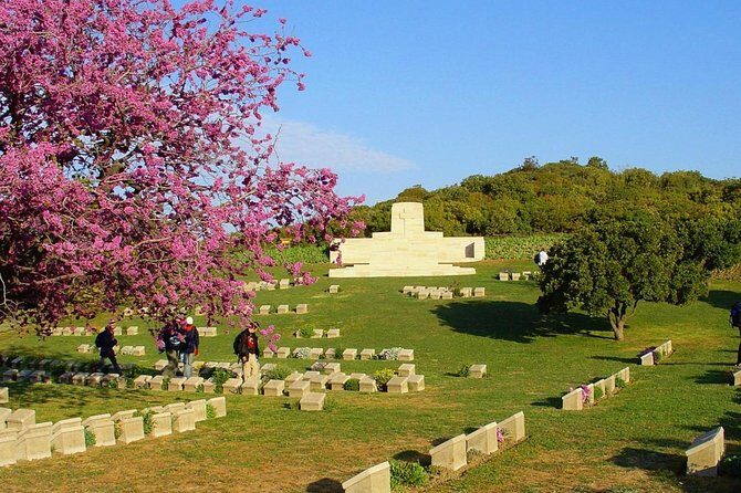 Daily Gallipoli Tour from Istanbul - FAQ