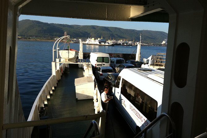 Daily Green Bursa Tour From Istanbul - What It’s Like to Visit Bursa on This Tour