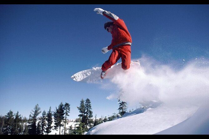 Daily Kayseri Skiing & Snowboarding tour from Cappadocia Hotels - An In-Depth Look at the Tour