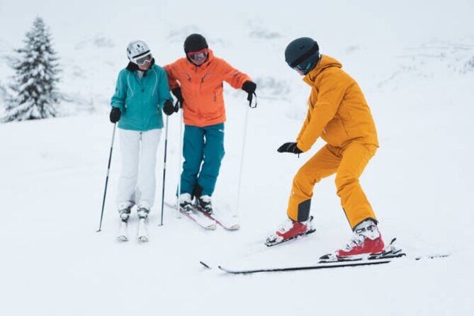 Daily Kayseri Skiing & Snowboarding tour from Cappadocia Hotels - FAQ