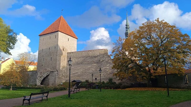 Daily life in Medieval Tallinn - Wrapping It Up
