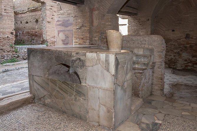 Daily life in Ostia Antica (private tour) - The Value of the Tour and Who It’s For