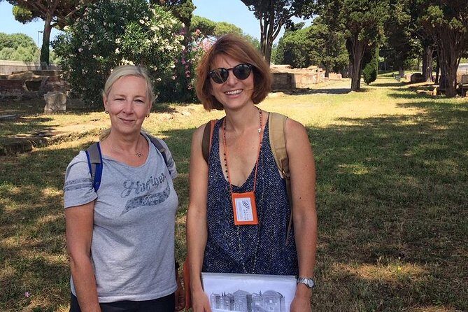 Daily life in Ostia Antica (private tour) - Who Should Book This Tour?
