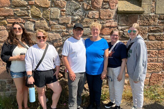 Daily Manchester City Centre Walking Tour with Local Guide - What’s Included in the Tour?